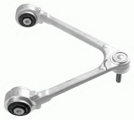 Front upper wishbone - arm, ball