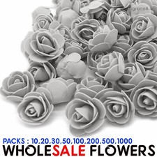 500 Pcs SMALL 3CM Artificial