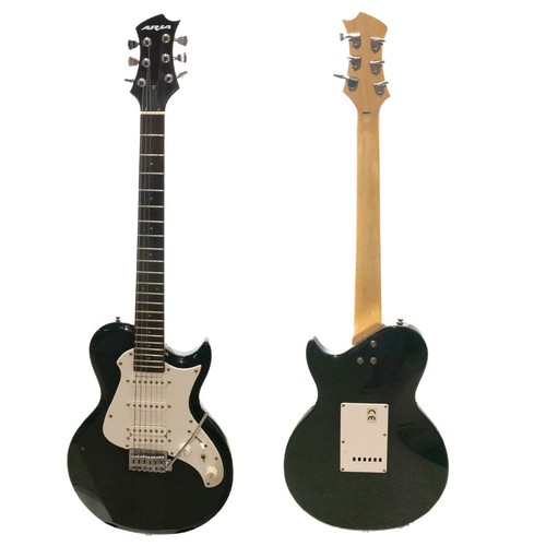 Electric guitar aria pro pe - electric,