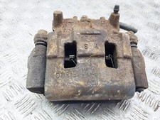 MITSUBISHI SHOGUN SPORT MK3 2.4 DIESEL BRAKE CALIPER FRONT RIGHT SIDE 2018