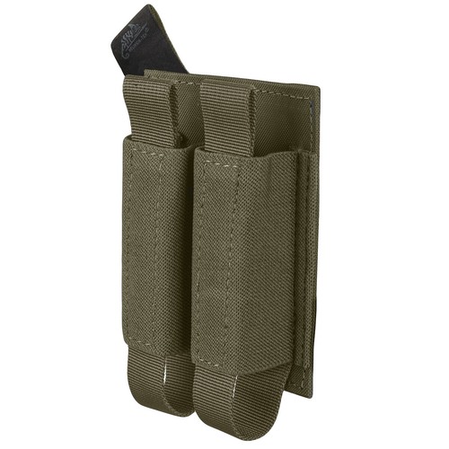 Helikon double pistol - double, magazine