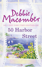 Cedar Cove: 50 Harbor Street by Debbie Macomber (Paperback) Fast and FREE P & P