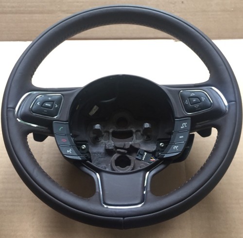 Genuine jaguar xj351 - genuine, brown
