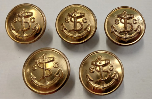 Matching set sea cadet - of,