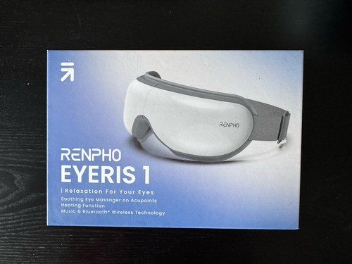 Renpho eyeris eye massager - renpho,