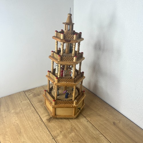 Vintage musical wooden - vintage,