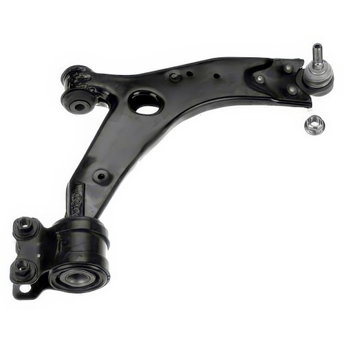 Drivetec track control arm - control,