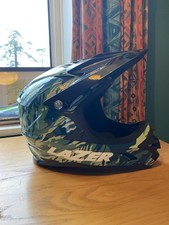 Lazer Phoenix+ Full Face MTB