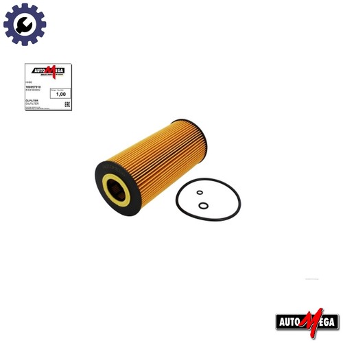 Oil filter 180057910 - oil,