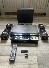 Samsung 5.1 Channel Home