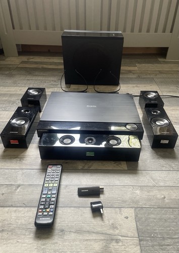 Samsung channel home - 5.1,