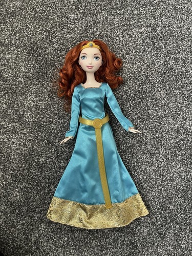 Mattel disney pixar brave - pixar,