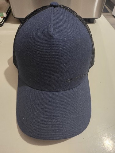 Oakley trucker hat - trucker, cap