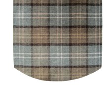 Balmoral Check Standard or XL