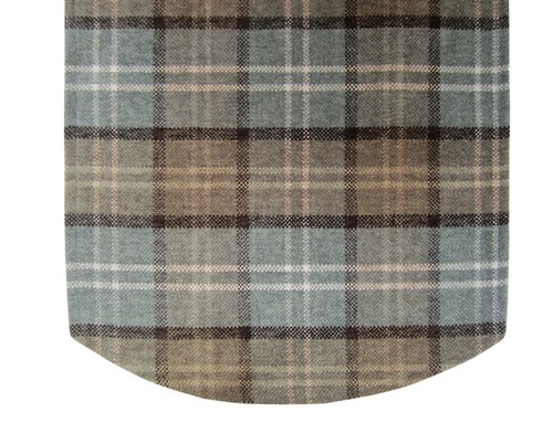 Balmoral check standard xl - balmoral,