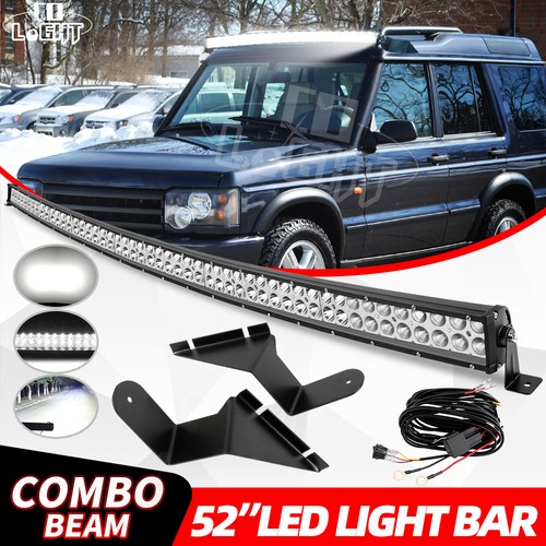 Roof dual row combo led - row,