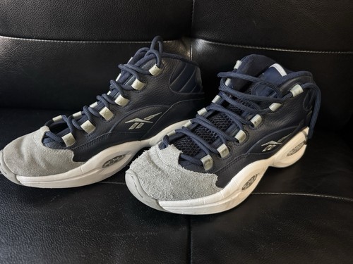 Reebok question mid allen - mid,