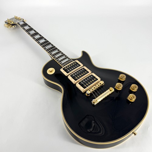 2014 gibson custom shop peter - gibson,