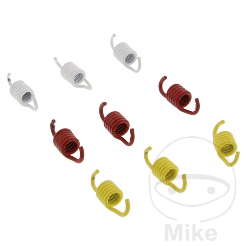 Malossi clutch springs kit - clutch,