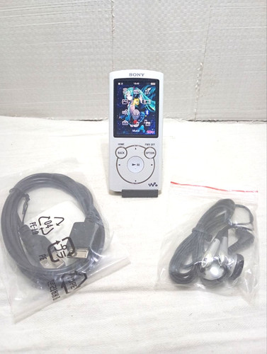 Sony walkman s765 digital - walkman,