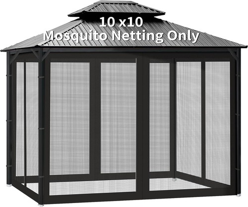 X10 outdoor pop up - pop,