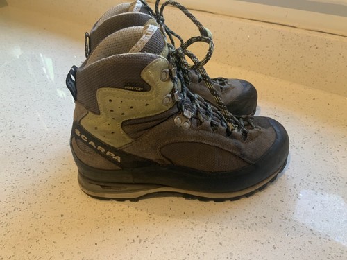 Scarpa cristallo gtx - gtx, women's