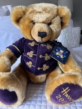 Harrods teddy bears 1994 - , to
