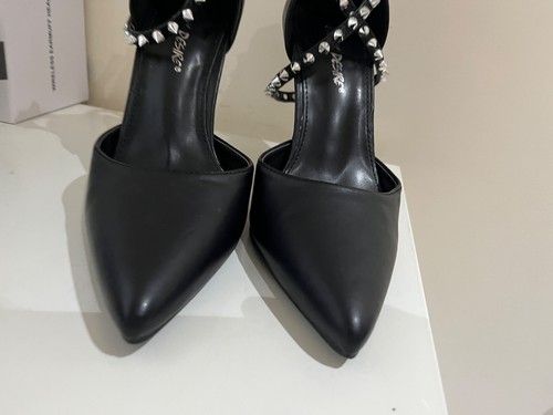 Public desire heels size - public, 5