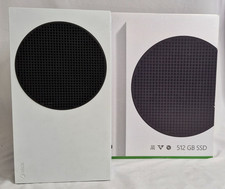 Microsoft xbox series 512gb - series,