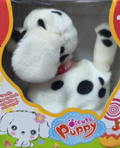 Soft toy puppy dog cute - cute, and