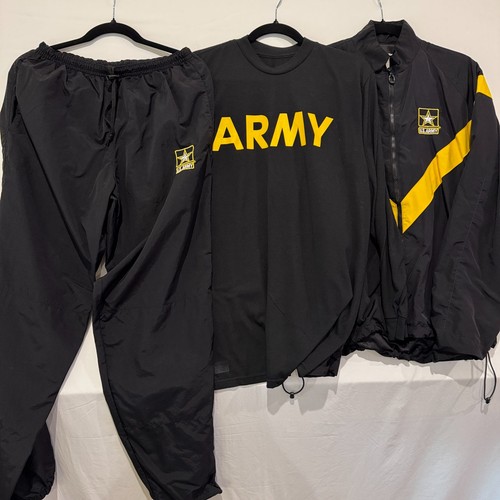 Army apfu uniform - us,