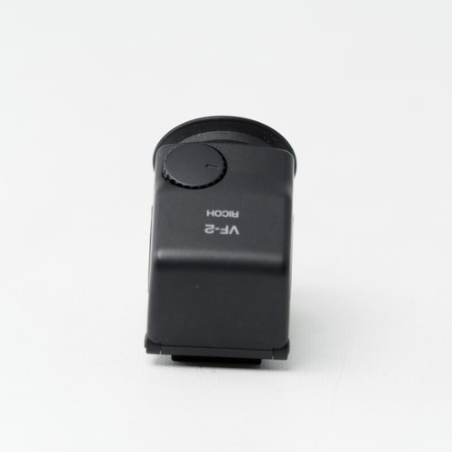 Olympus electronic - olympus, vf-2