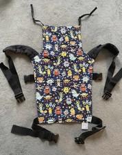 Connecta Toddler Carrier, VGC
