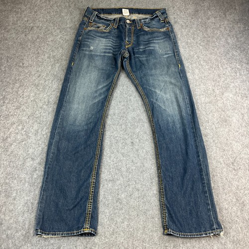 True religion slim - true,