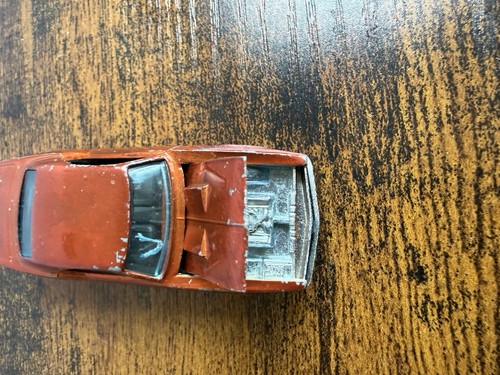 Hot wheels 1967 custom - 1967,