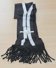 Knights Templar Sash (StFJL)