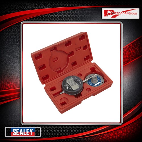 Sealey dual reading digital - dual,
