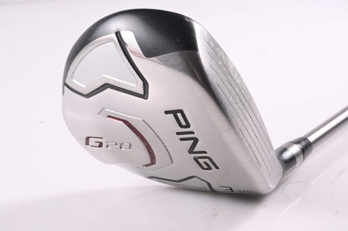 Ping g20 wood 15 - wood,