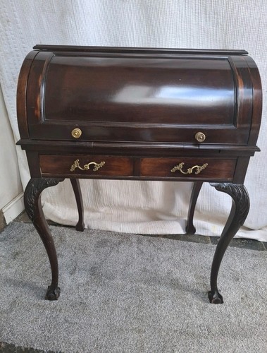 Regency style cylinder roll - regency, cylinder/roll