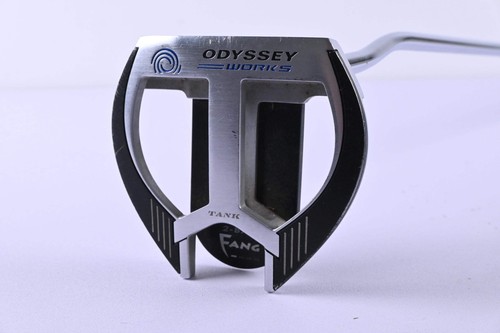 Odyssey works versa tank - odyssey,
