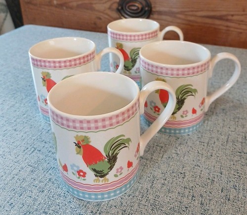 Cath kidston rooster - 4,