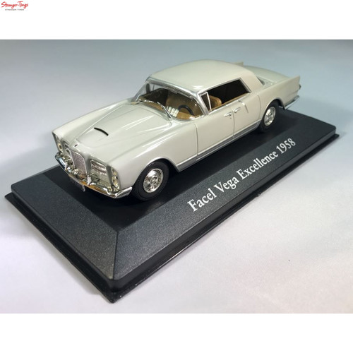 Facel vega excellence 1958 - facel,