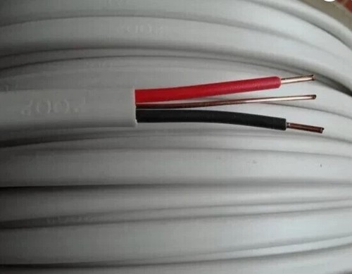 5mm twin and earth mains - twin,