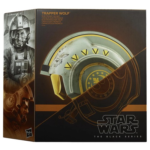 Star wars the black - star,