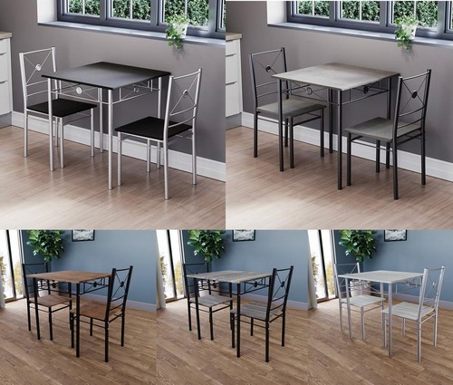 Roslyn dining table chairs - roslyn,