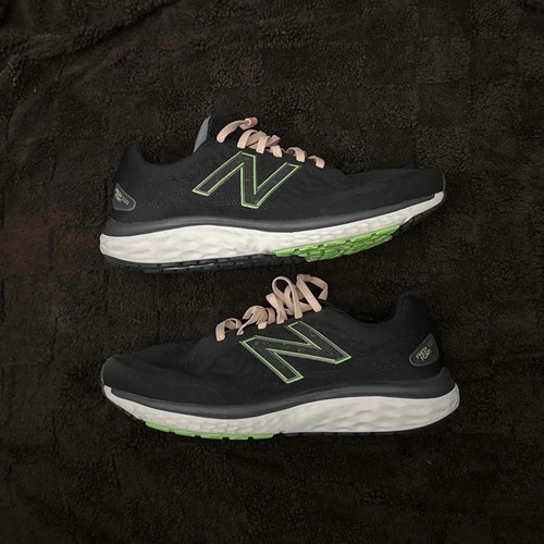 New balance fresh - new, foam