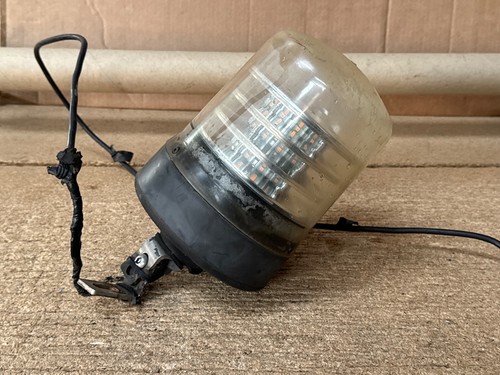 Britax b200 led clear - b200,