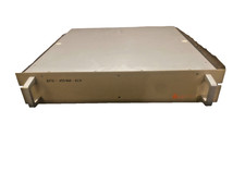 AFL UHF Bandpass Duplexer