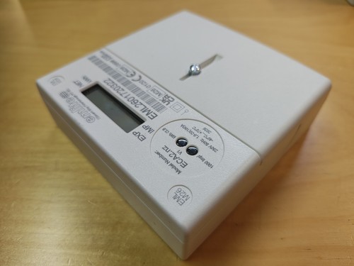 Emlite eca2 single - eca2.z,