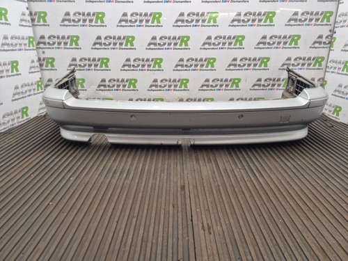 Bmw rear bumper pdc - rear, e39